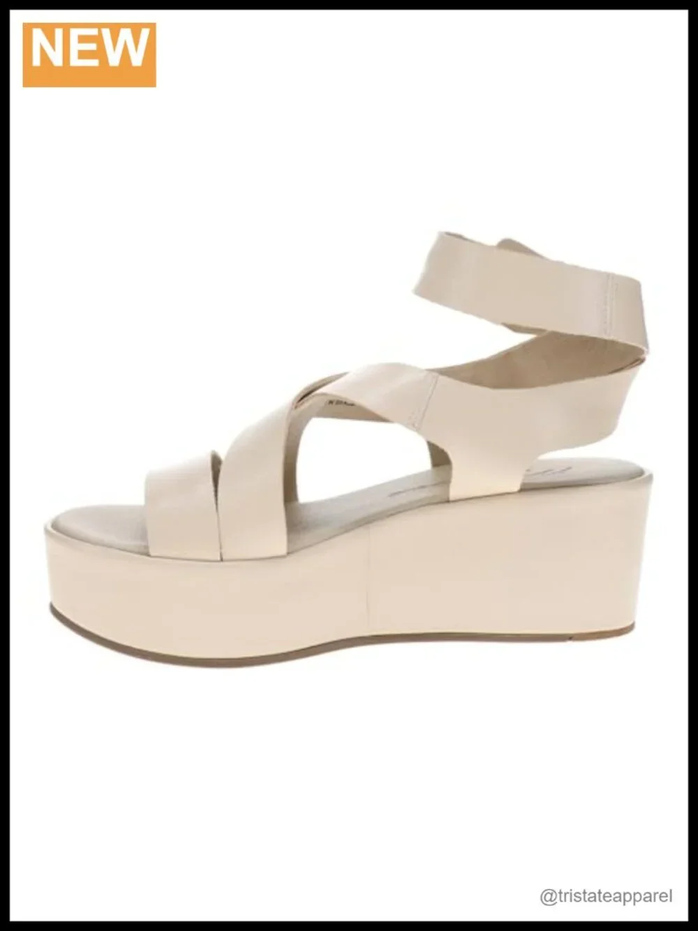 N/A platform wedge
